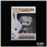 Hunter X Hunter Collectible Figure