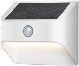 SolarGlow Pathway Illuminator - White