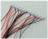 Cozy Glow Building Interior LED Set