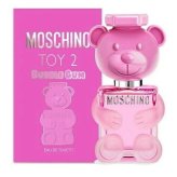 Bubble Bliss Fragrance for Women by Moschino