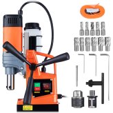 Magnetic Precision Drill Companion