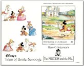 Magical Moments Stamp Set