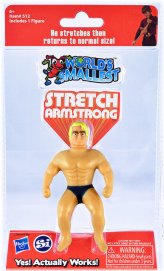 Mini Stretch Hero