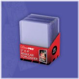 SecureShield Card Protectors