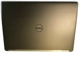 StealthShield Vinyl Lid Skin Cover for Dell Latitude 7280 and 7290
