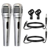 DynamicXLR Dual Mic Set