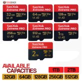 ProMax Memory Card