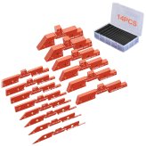 Precision Setup Blocks Kit