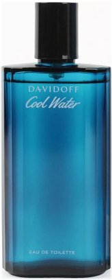 Fresh Horizon by Davidoff Men's Fragrance