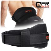 ComfortFlex Lumbar Support Belt