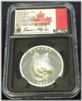 Timber Wolf Excellence 2022