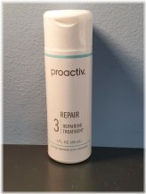 ClearSkin Repair Solution