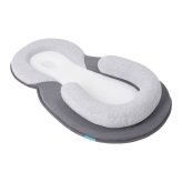 Cloud Cozy Baby Pillow