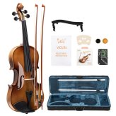 Harmony Series Acoustic Violin Set