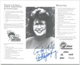 Champion's Signature