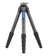 SteadyVista Carbon Fiber Tripod