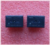 Automotive 10-Pin Relay Set