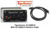 Ham Radio Interface for Multiple Brands and Models