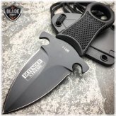 Shadow Ops Fixed Blade Knife