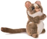 Tarsier Plush Toy by Hansa Toys