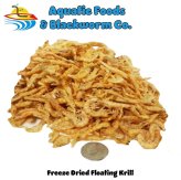 Freeze Dried Krill Bites