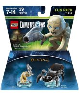 Middle-earth Adventure Pack