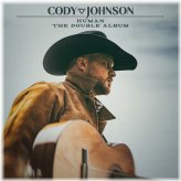 Human: The Double Album by Cody Johnson