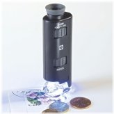 ZoomScope Magnifier for Precious Objects