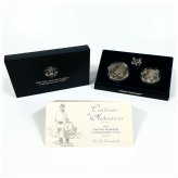 Preservation Legacy Set