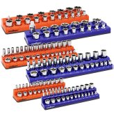 Socket Keeper Organizer