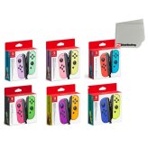 Switch Joy-Con Wireless Controllers Bundle