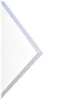 Translucent Precision Panel