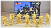 Mars Delta Force Airborne Troopers