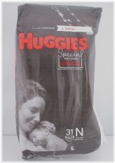 BabyFresh Disposal System