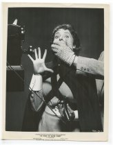 Vintage Horror Portraits and Mystery Moments