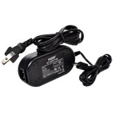 Everio ChargeMate: AC Power Adapter for JVC Camcorders