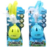 Coockoo Tumbler Cat Toy