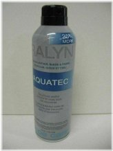 AquaGuard Leather & Suede Boot Protector Spray