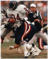 Legends of the Gridiron Collection