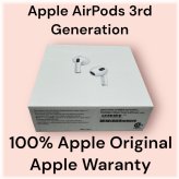 AirPods 3rd Generation Wireless In-Ear Headset