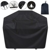 WeatherShield Grill Cover