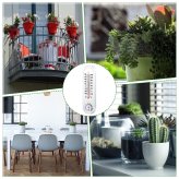 Climate Control Monitor