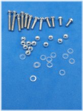 Cartridge Mounting Hardware Kit