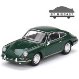 Emerald Classic Porsche 911 Mini Model
