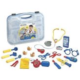 Medical Marvel Pretend Play Kit