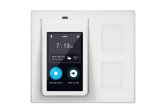 Smart Home Touchscreen Controller