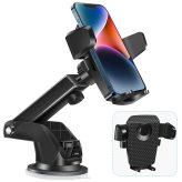 360° Windshield Mount Stand