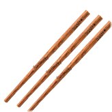 Wooden Cone Roller and Packer Set