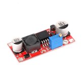 Voltage Boost Module