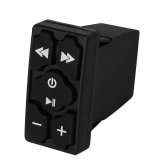 RZR Audio Commander